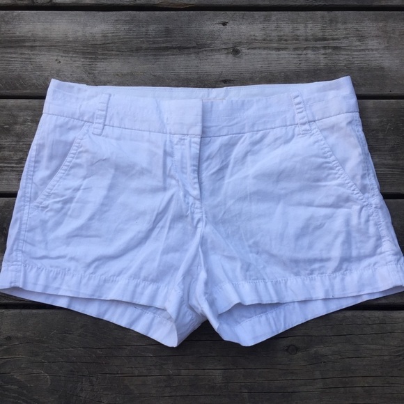 J.crew Chino shorts - Picture 1 of 5